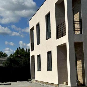 Ціна ЗНИЖЕНА дуплекс в лісовій Бучі.