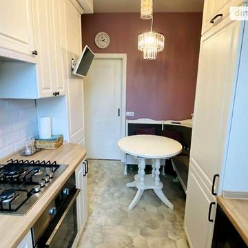 Продаж 3к Квартира Дишинського вулиця