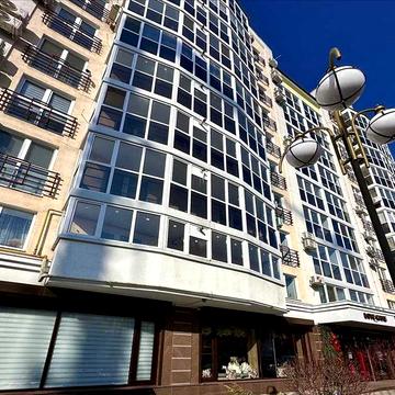 Продаж ліквідної квартири в ЖК “Кадетський”
