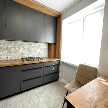 здам 2к квартиру з новим, сучасним ремонтом