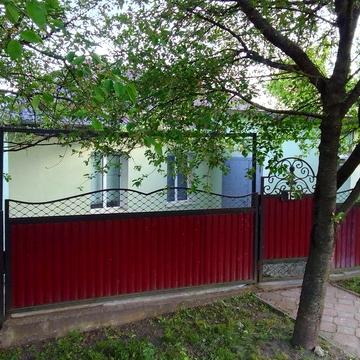 Продам будинок в Городку Хмельницької області