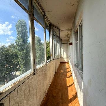 3-кімнатна квартира, Академмістечко.