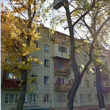 2-комн. квартира на Молдаванке, Комитетская / Мясоедовская