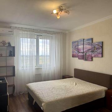 Оренда 1к квартири,автономне опалення,посудомийна машина