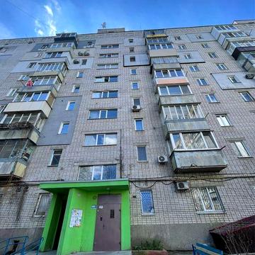 Продажа 4к/квартиры: Слобожанское, ул. Тепличная, 31