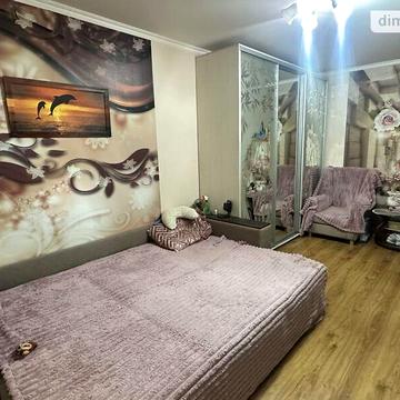 Продаж 1к Квартира Генерала Вишневського провулок