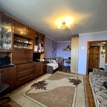 Продаж 1к Квартира Пасічна вулиця