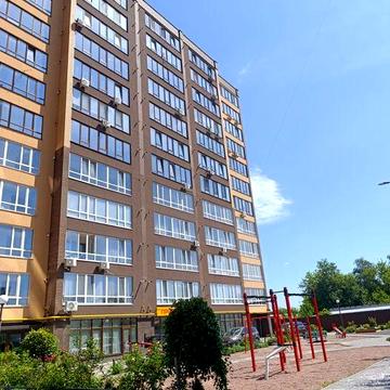 Продам однокімнатну квартиру в новобудові. ЖК 777