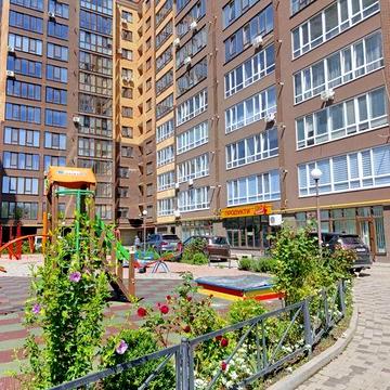 Продам однокімнатну квартиру в новобудові. ЖК 777
