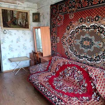 Продам 2-х Кімнатну квартиру 4/5 р-н 40 років Павлоград під ремонт
