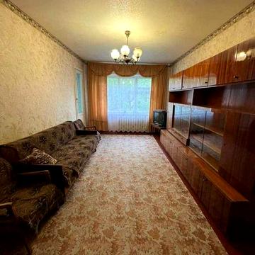 Власник! 3-х кімнатна квартира на Алмазному