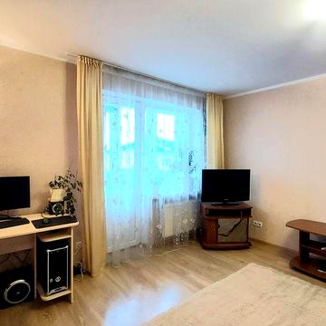 Оренда 1-кімнатної квартири в новобудові р-он ЖД Вокзала