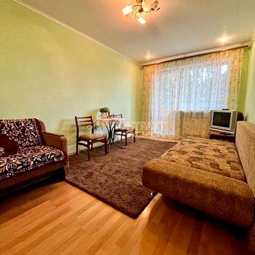 Довгострокова оренда 1к Квартира Пілотів провулок