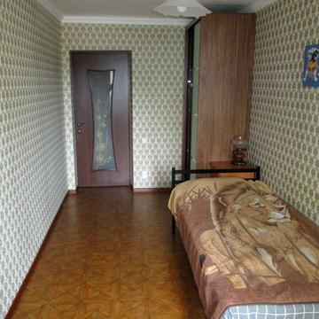 Продам двухкомнатную квартиру, проспект Петра Калнышевского, Косиора