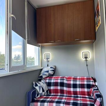 Ірпінь! Квартира з видом на парк Центральний! 59000$