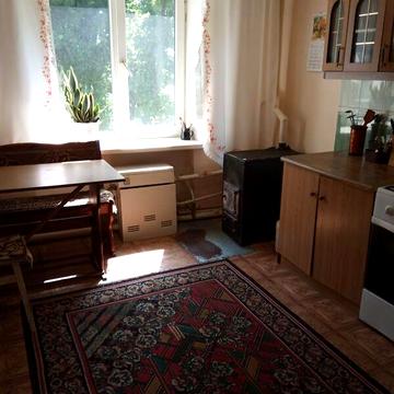 Продаж 3к Квартира Свято-Миколаївська вулиця