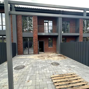 Тищенка вул.