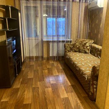 Здам свою 1 кімнатну квартиру