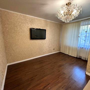 Двокімнатна квартира по вулиці Рожева