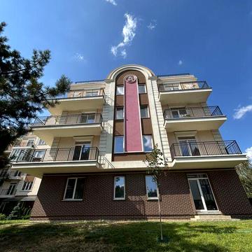 Вигідна ціна! -25% від початкової вартості, Корона Ренесансу ЖК Корона Ренесансу