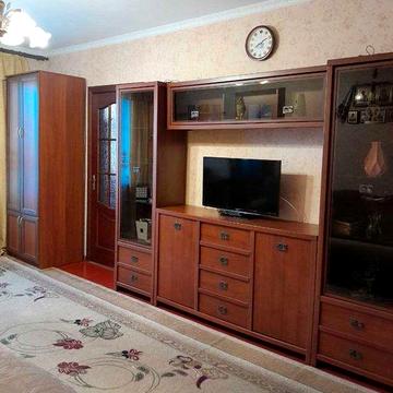 3-кімнатна квартира в центрі Ковеля по вул.Незалежності, Площа 55 м²