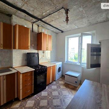 Продаж 3к Квартира Космонавтів вулиця