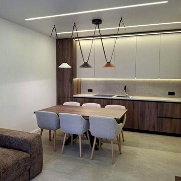 Продам чудову 2кімн.новобудову в ЖК Parklend ЖК Parklend