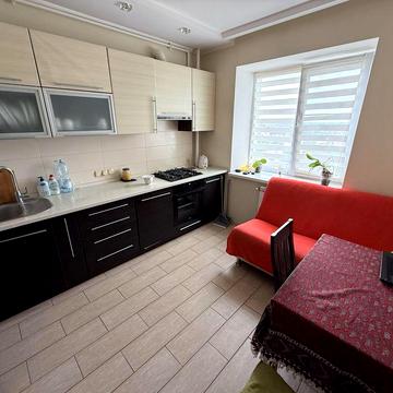 Продаж квартири 2 кім. вул.Нова (центр, індивідуальне опалення)