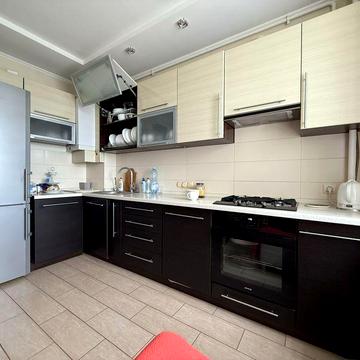 Продаж квартири 2 кім. вул.Нова (центр, індивідуальне опалення)