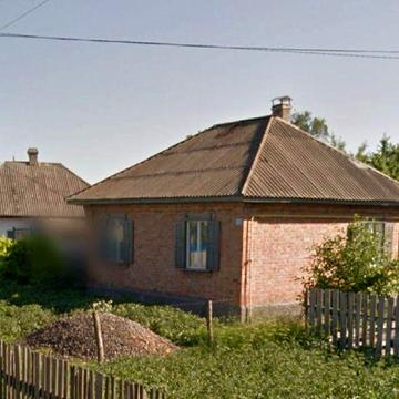 місто Золотоноша 70 м.к та 5.2 соток переоформленням за мій рахунокк