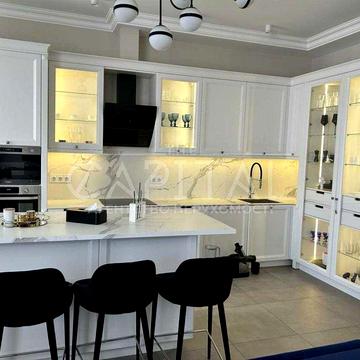 Аренда квартиры, ул. Малевича, Голосеевский р-н, Центр