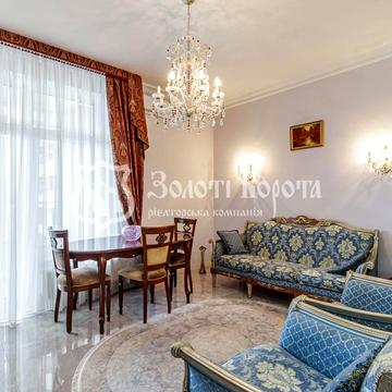 Лесі Українки бульв., 7-В