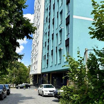 Довгострокова оренда 2к Квартира Карпенка вулиця