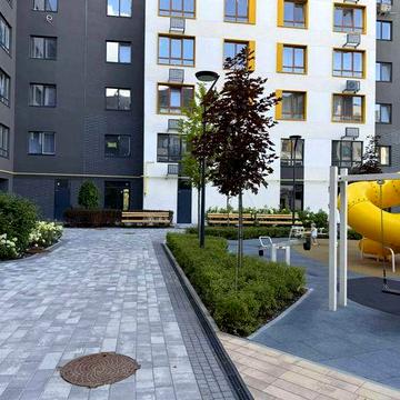 Жк Молодість 1к квартира ЖК Молодість
