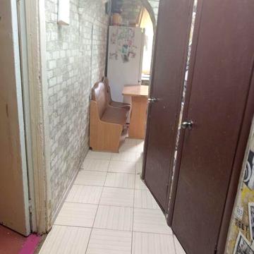 Сдам квартиру одно комнотную.