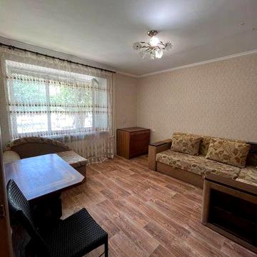 Продаю 1 квартиру ( Крылова ) Заводский «индивидуалное отопление #0999