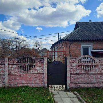 ВЛАСНИК!!! Продаж будинку! Зміїв, вул. Залізнична.
