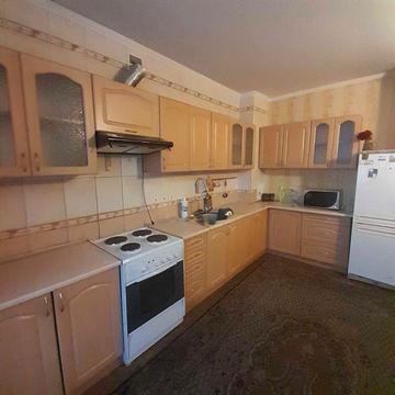 Прод Кв 5к 155м2 Троещина Фасад/Бальзака 34/51 Этаж 1/10к 186000 у.е