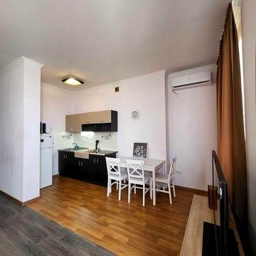 Сдам квартиру долгосрочно