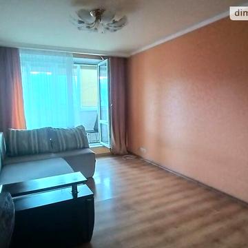 Довгострокова оренда 1к Квартира Людвіга Свободи проспект