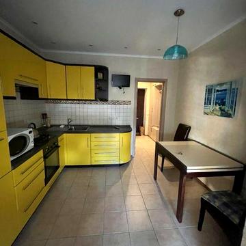 Довгострокова ОРЕНДА 1кквартира ЖК Полтавский двір Ірпінь