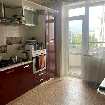 Продаж двокімнатної квартири