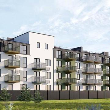 Приватний клубний будинок на березі озера Басів Кут ЖК Клубний Будинок &quot;Свояк&quot;