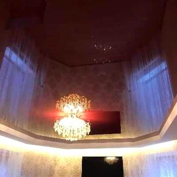 Шикарна двокiмнатна квартира з окремим входом на Вишенцi