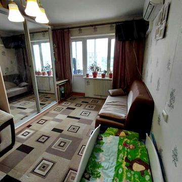 Продаж 1к Квартира Героїв АТО вулиця