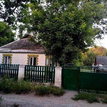 Продам будинок в селі Юрківка Звенигородський район,  Черкаська обл