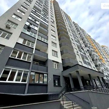 3 кімнатна квартира вул. Симона Петлюри 21-б ЖК Атлант