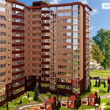 Продаж 1к Квартира Шкільна вулиця ЖК Новая Европа