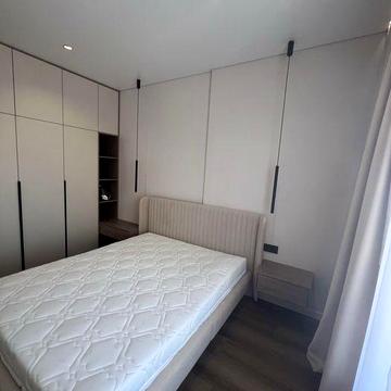 Продаж 1кім квартири в центрі міста, вул Новака