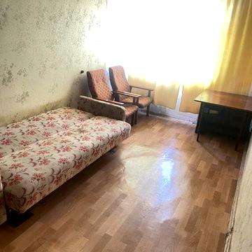Продажа двохкімнатної квартири на Мотелі